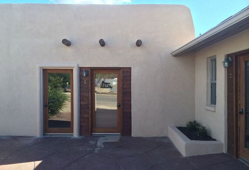 호스텔 Allen Street Inn