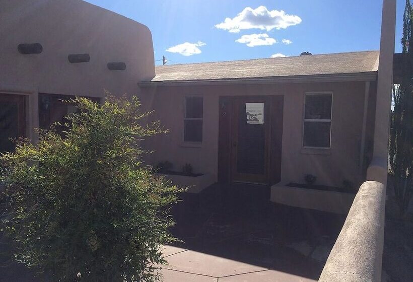 호스텔 Allen Street Inn