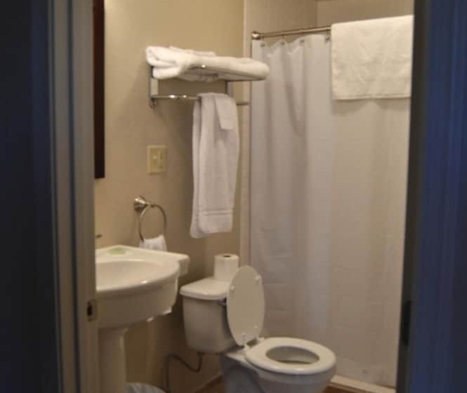 호스텔 Allen Street Inn