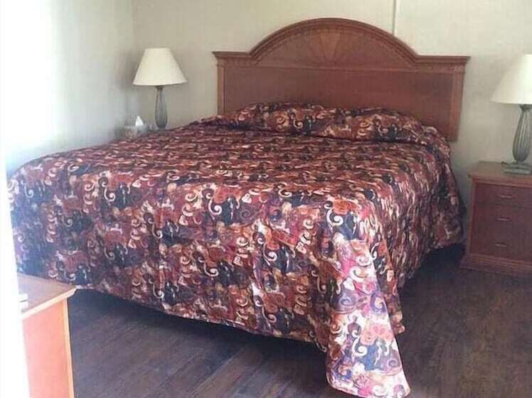 호스텔 Allen Street Inn