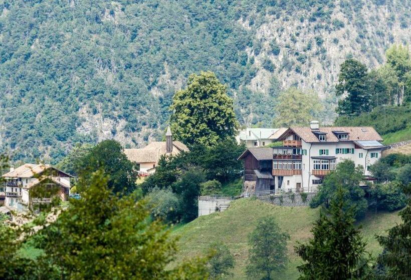 Общежитие Berggasthof Locanda Alpina Dorfner