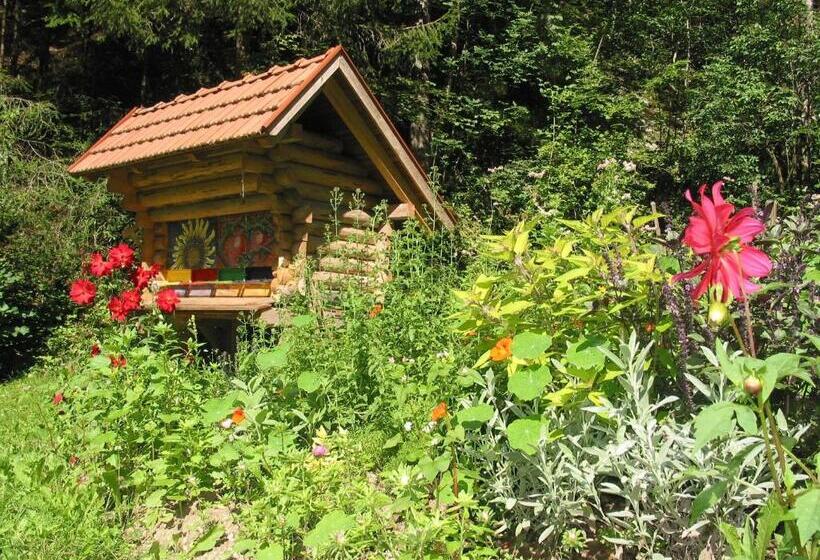 هاستل Guest House And Museum Firšt