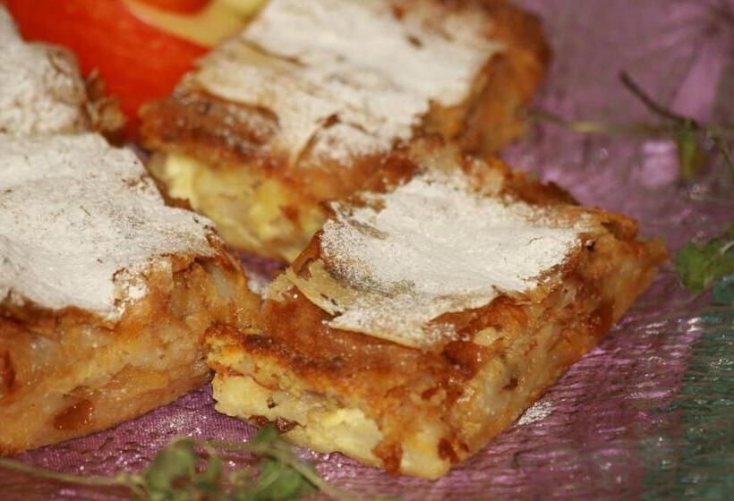 هاستل Guest House And Museum Firšt