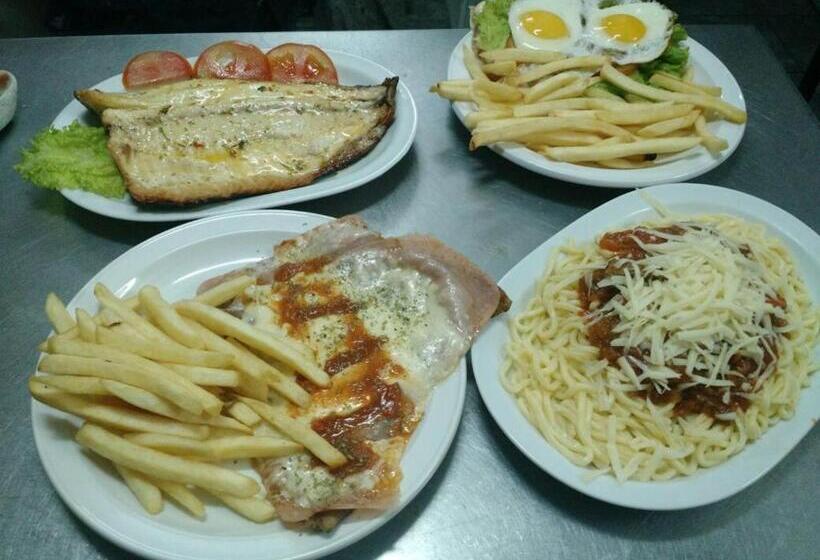 هاستل Hanna Apart