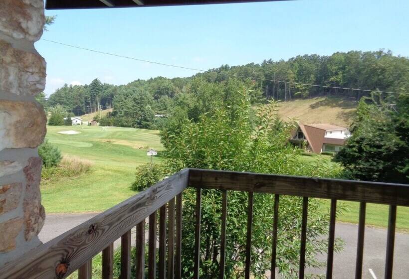 ユースホステル High Meadows Inn