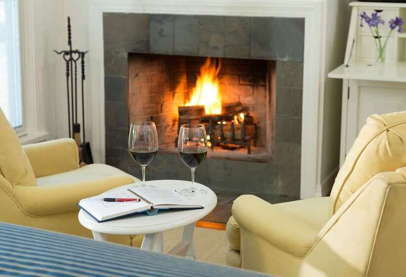 旅馆 Inn At Sunrise Point