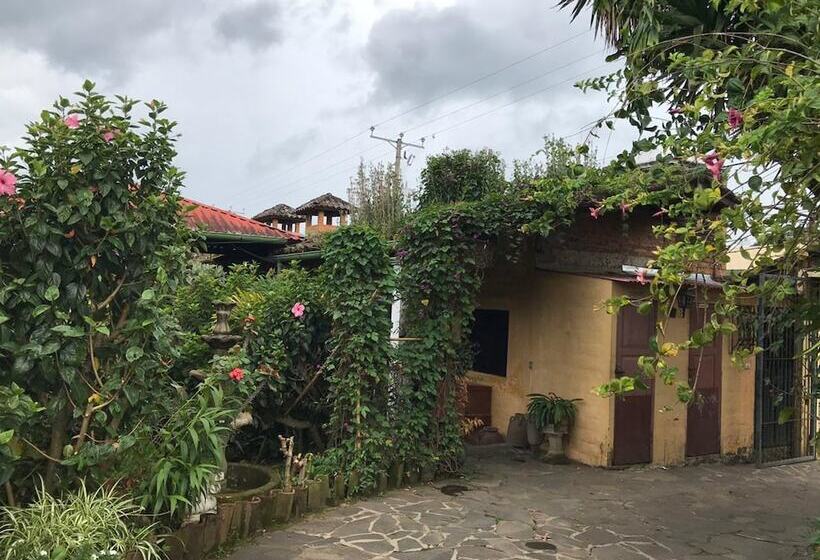 فندق صغير Villa Santo Domingo