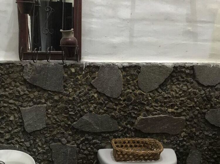 فندق صغير Villa Santo Domingo