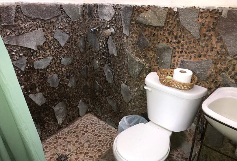 فندق صغير Villa Santo Domingo