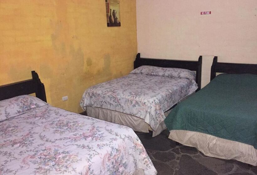 فندق صغير Villa Santo Domingo