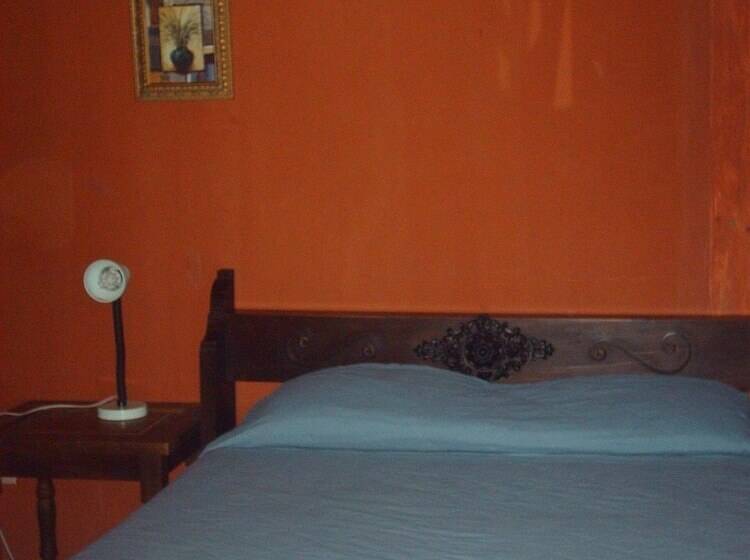 فندق صغير Villa Santo Domingo