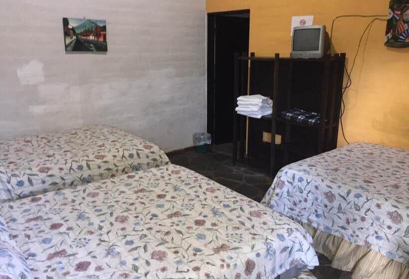 فندق صغير Villa Santo Domingo