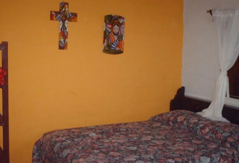 فندق صغير Villa Santo Domingo