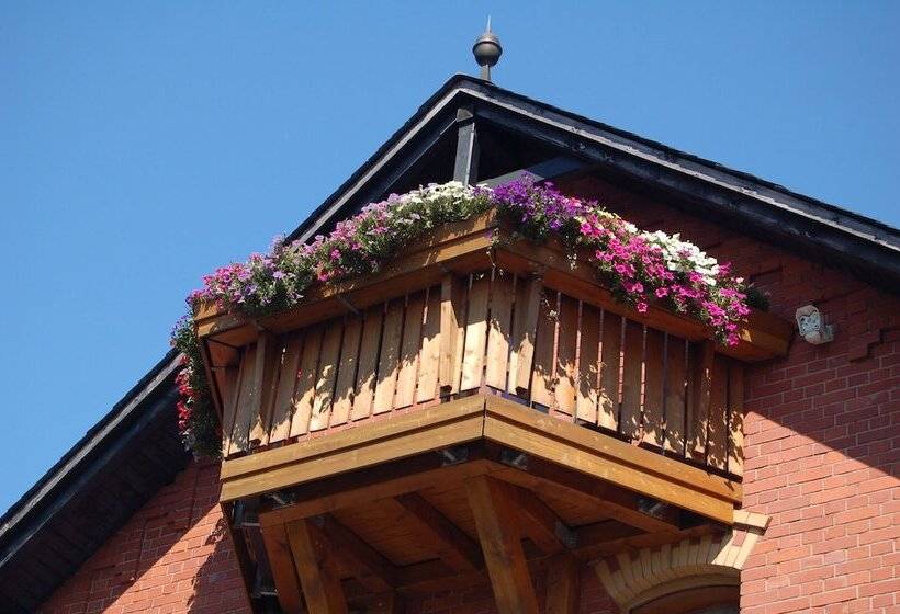 Berggasthaus & Pension Schöne Aussicht