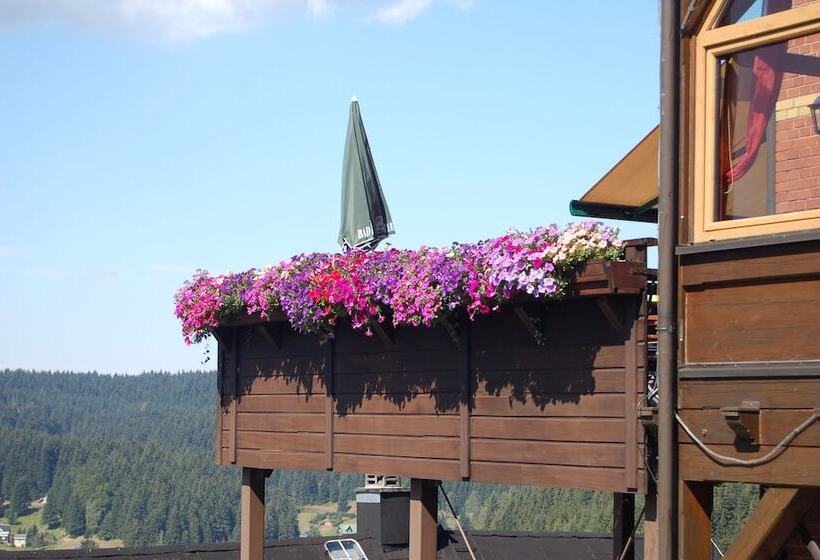 Berggasthaus & Pension Schöne Aussicht