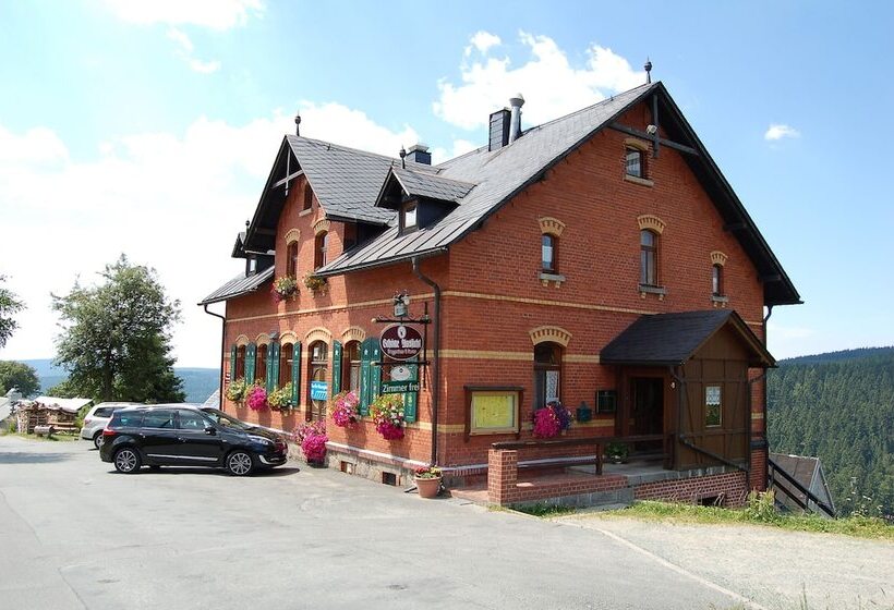 Berggasthaus & Pension Schöne Aussicht