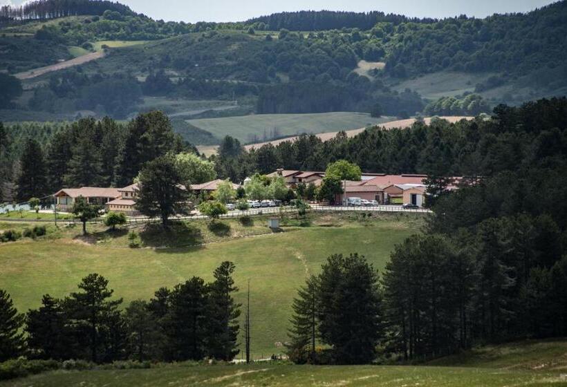 هتل Agriturismo Biosila