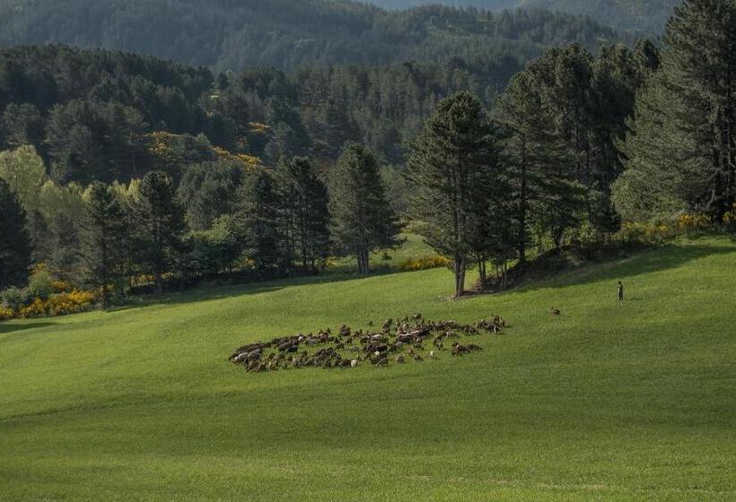 هتل Agriturismo Biosila