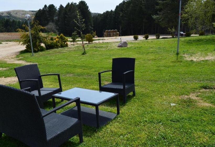 هتل Agriturismo Biosila