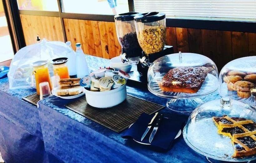 فندق Cascina Al Colle