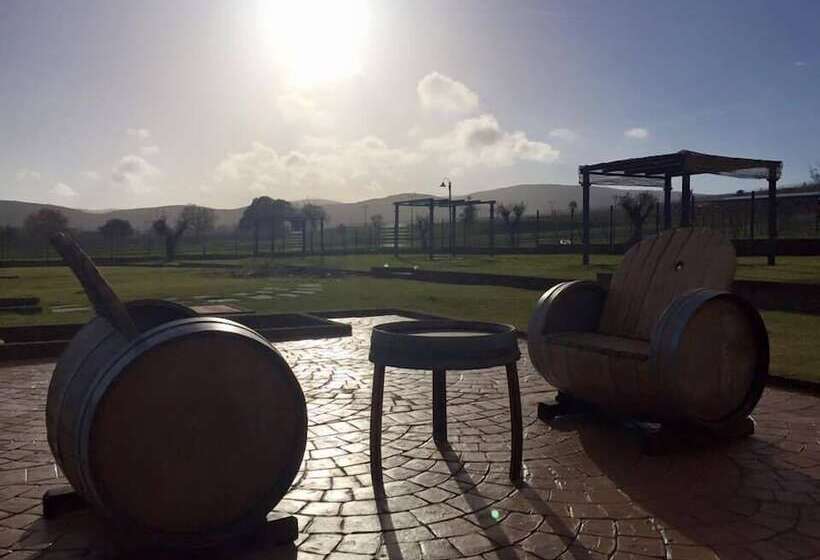 فندق Cascina Al Colle