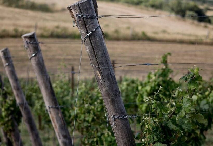 호텔 Cascina Al Colle