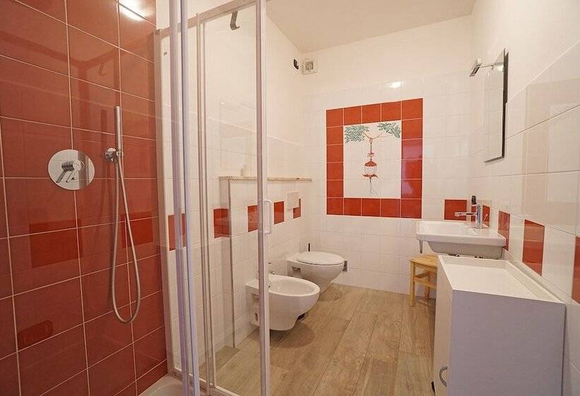 호텔 Cascina Al Colle