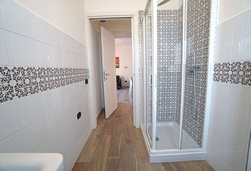 호텔 Cascina Al Colle