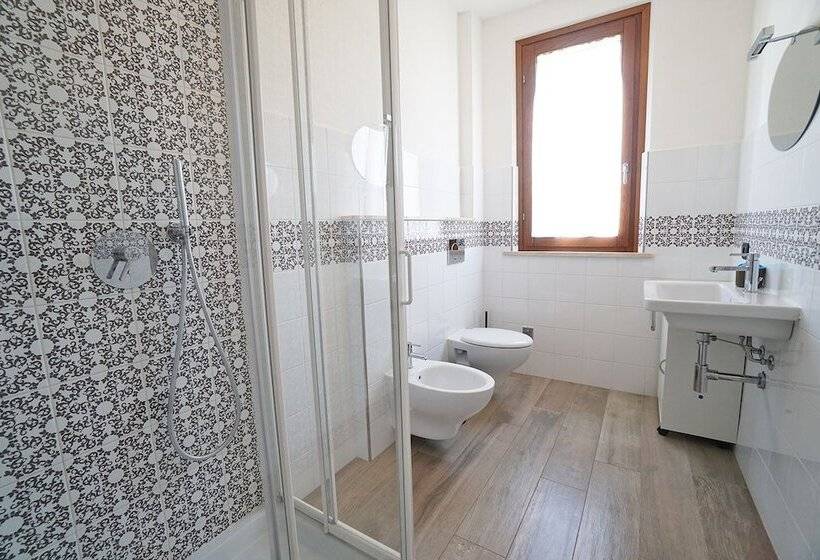 호텔 Cascina Al Colle