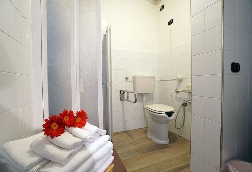 호텔 Cascina Al Colle