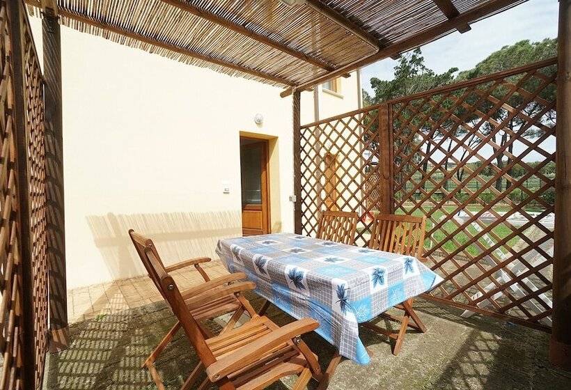 호텔 Cascina Al Colle