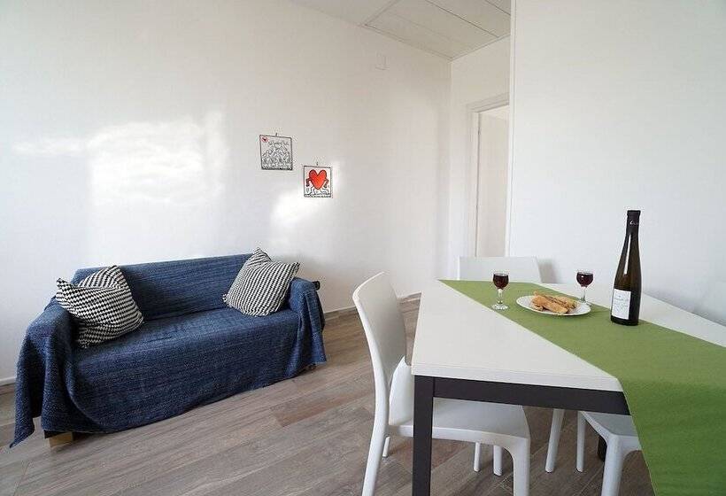 호텔 Cascina Al Colle