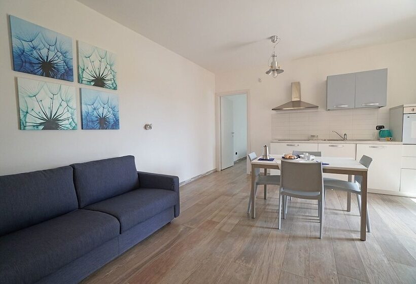 호텔 Cascina Al Colle