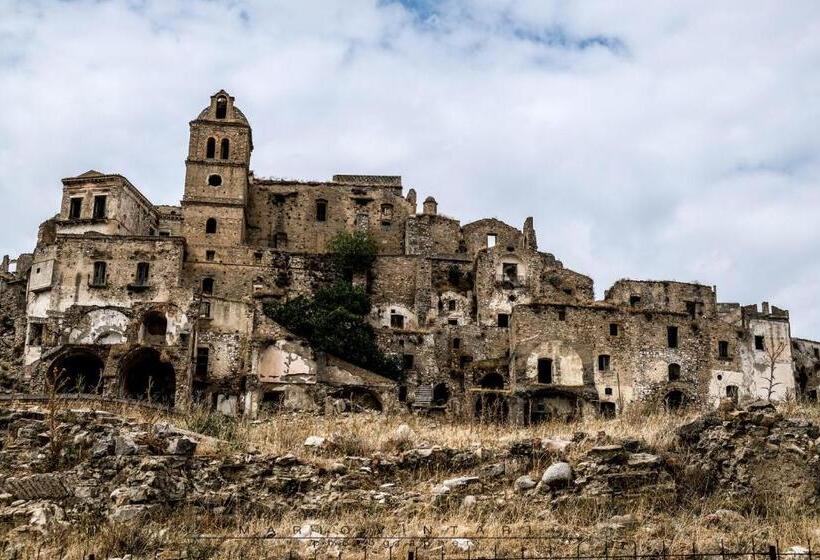 호텔 Fontana La Pietra