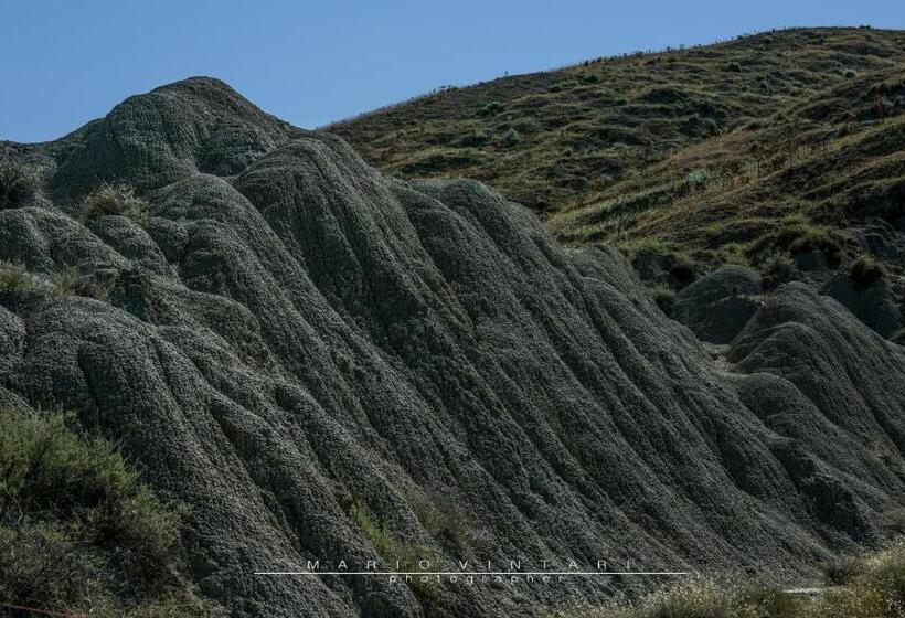 호텔 Fontana La Pietra