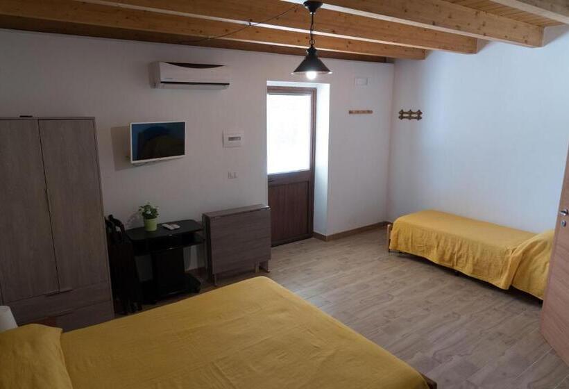 호텔 Fontana La Pietra