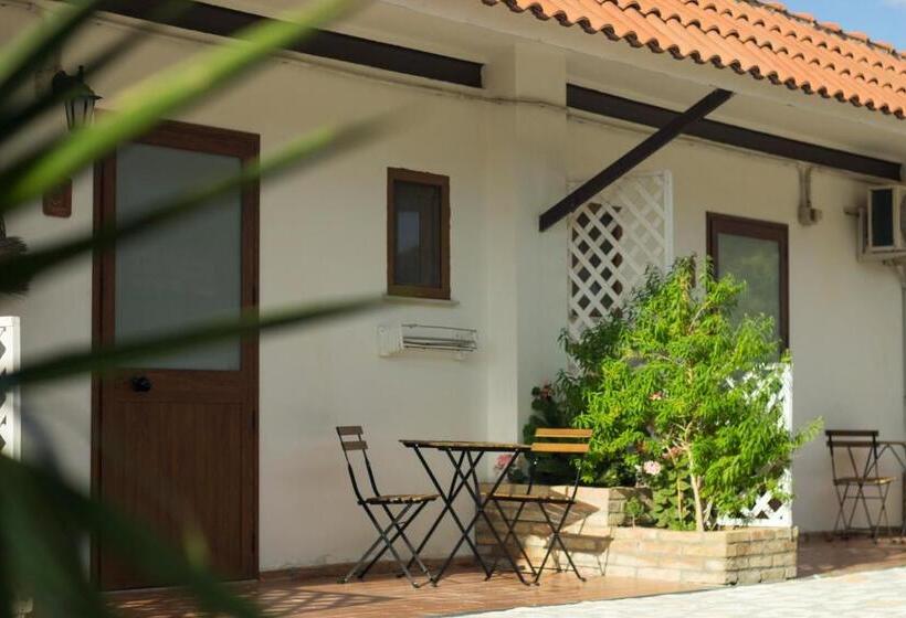 호텔 Fontana La Pietra