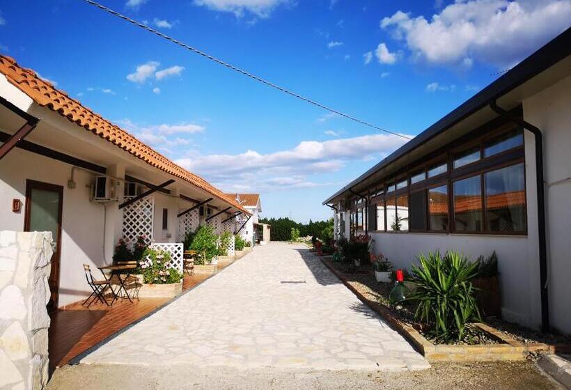 호텔 Fontana La Pietra