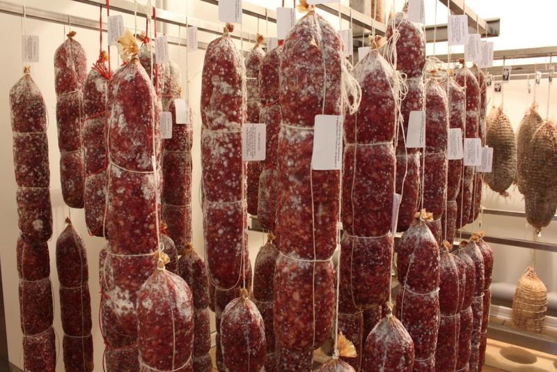 ホテル Agriturismo Mazzeracca