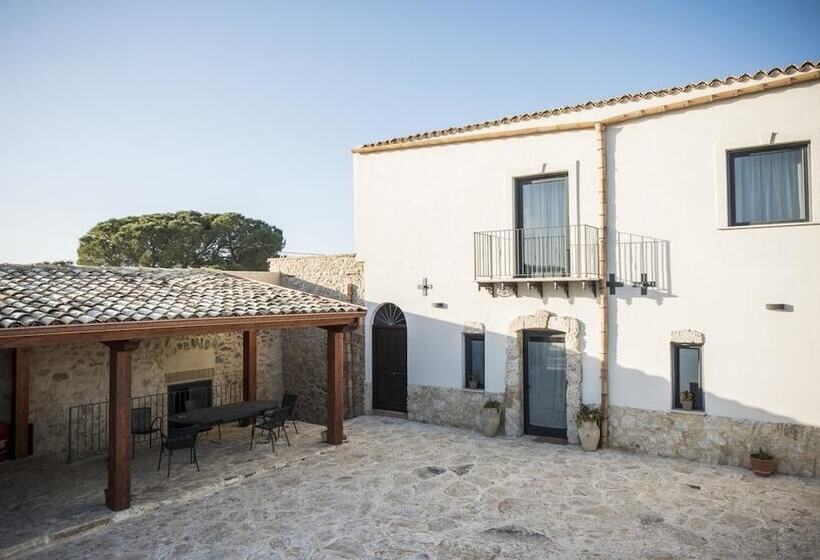 Отель Agriturismo Raffo