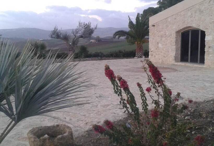 Отель Agriturismo Raffo