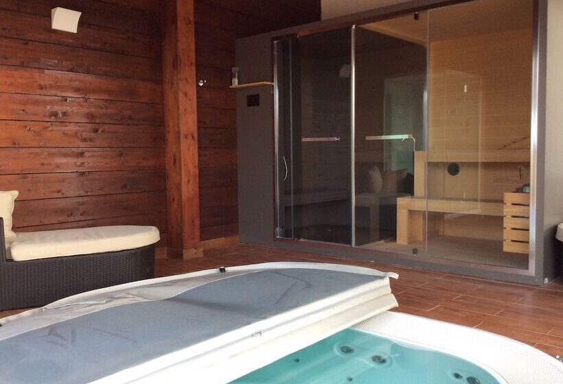 Отель Agriturismo Raffo