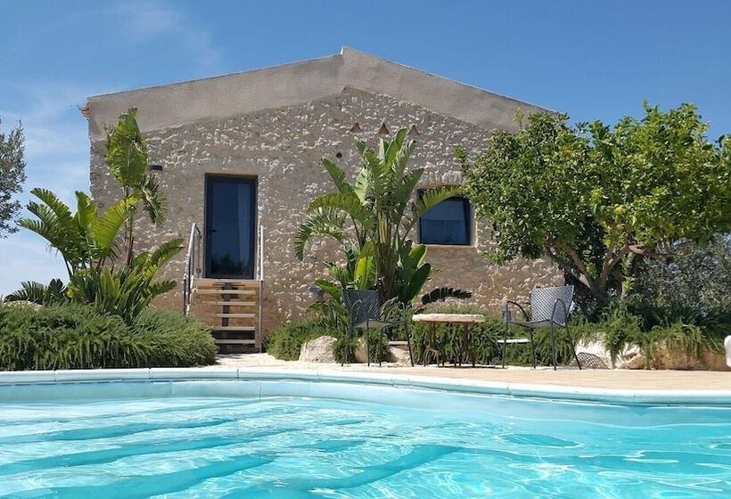 Отель Agriturismo Raffo