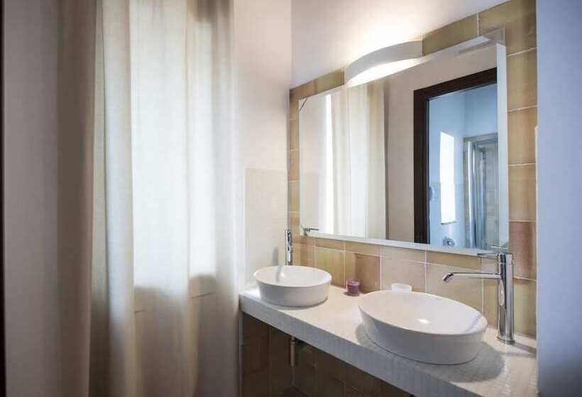 Отель Agriturismo Raffo