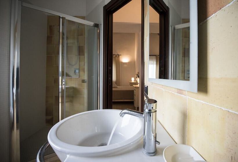 Отель Agriturismo Raffo