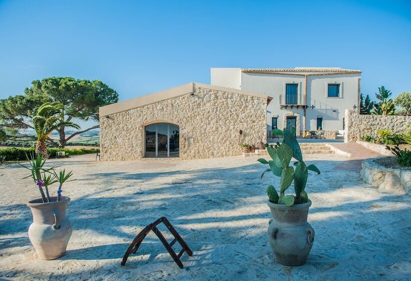 Отель Agriturismo Raffo