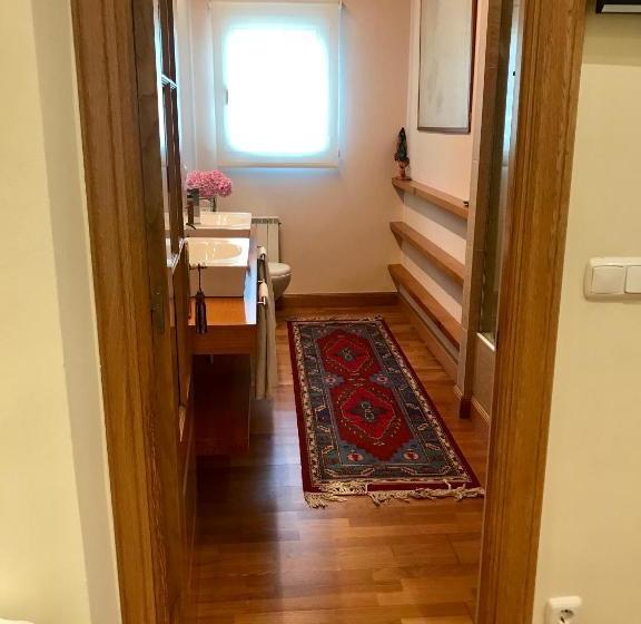 Отель Agroturismo Anziola