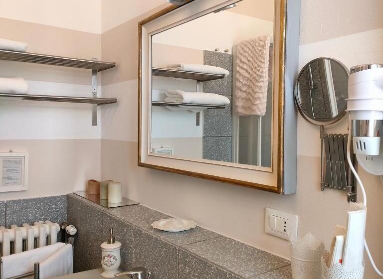 酒店 Azienda Agricola La Botanica