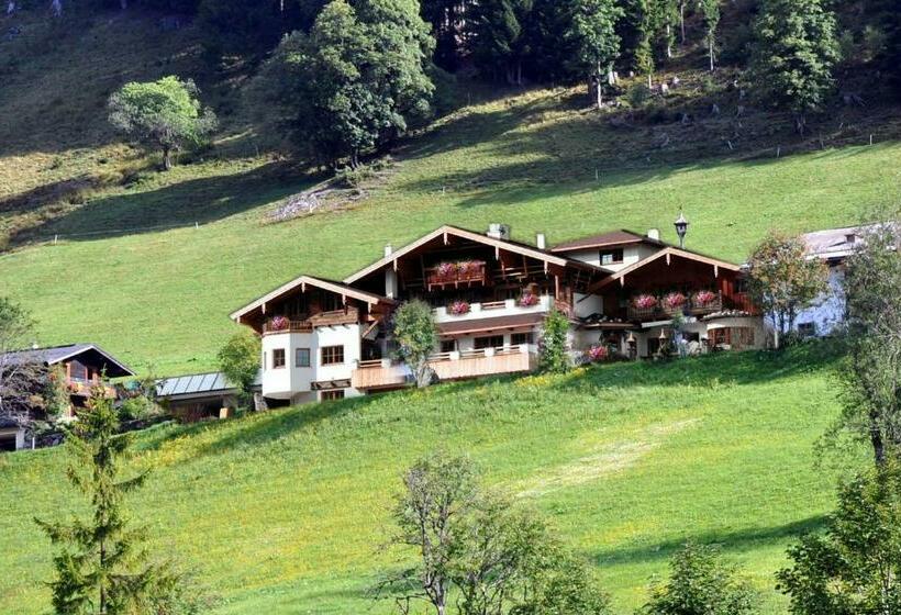 فندق Gsenghof