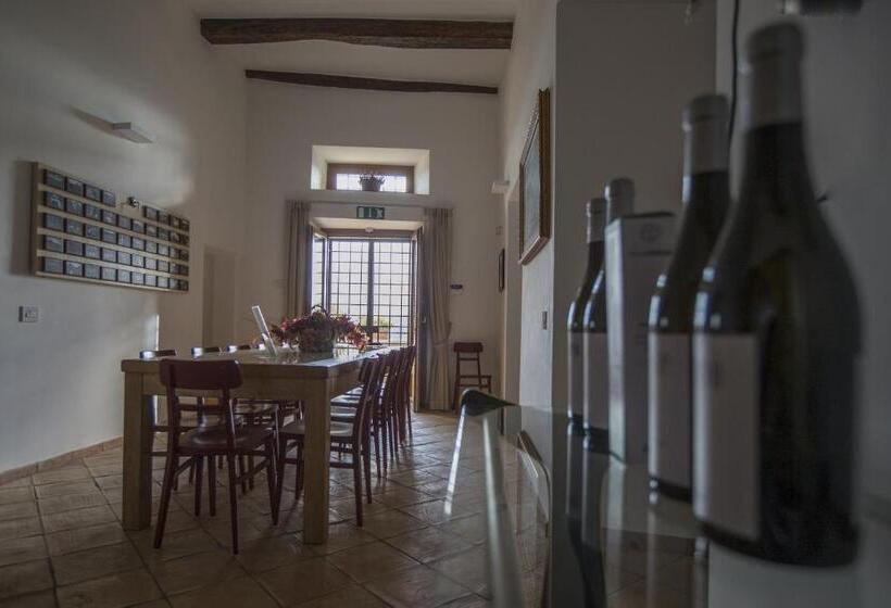 בית מלון כפרי Palazzo Tronconi